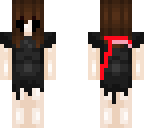 reapertale chara