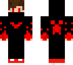 red boy gamer