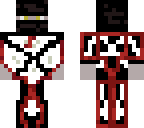 red crusader