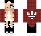 red girl editor