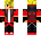 red mlg