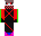 reds skin