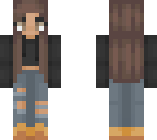 ripped jeans