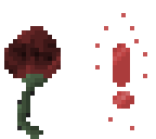 roses are flowers of the heaven----logo entry