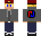 rr template