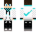 rubengc skin