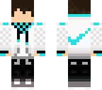 rubengc skin sin ojos