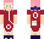sakura haruno