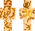 sand creeper