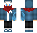 sans human