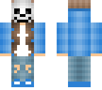 sans mask edit