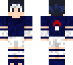 sasuke uchiha