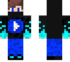 shadow pvper blue edit