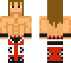 shawn michaels