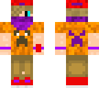 skin de jared12 gaymer y mas tutoriales
