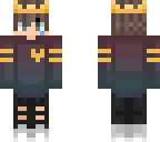skin one