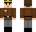 skin tenente