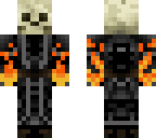 skull mage