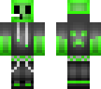 slime guy