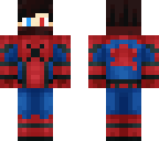 spide- legs