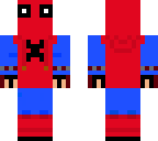 spider-man homecoming hoodie suit
