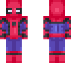 spiderman homecoming 
