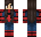 spidey girl