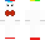 spinner hat