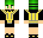 splatoon boy agent