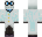 spooky scientist
