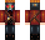 star lord with removeable mask