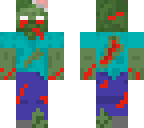 starvedzombie