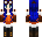 steampunk elf