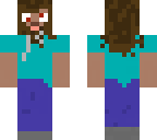 steve gone crazy