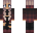 striped maroon 