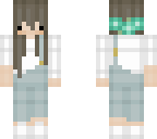 summer-girl