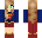 super girl