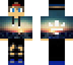 suset boy 2
