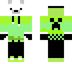 swag bear
