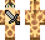 sword