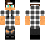 teen boy