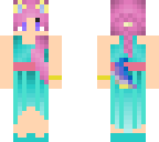 test skin