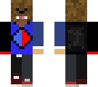 the pack skin
