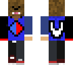 the pack skinv2