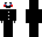 the puppet