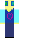 the worst skin ever
