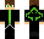thedragonkid -ore-