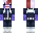 todoroki arandano