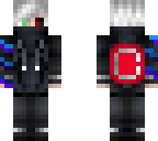 tokyo ghoul guy