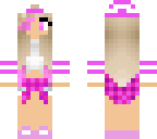 tomboy crystal
